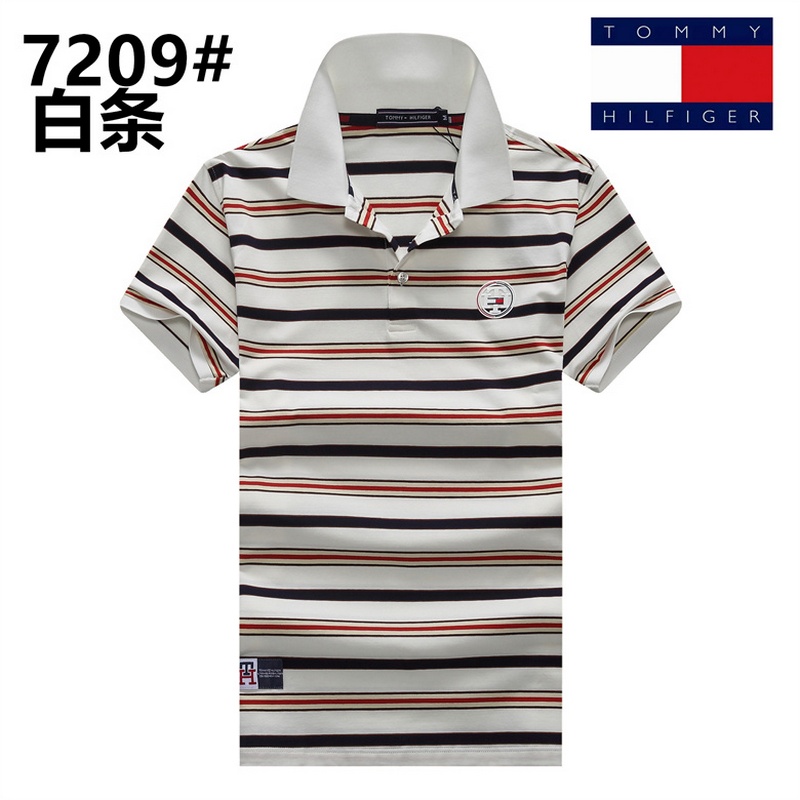 Tommy Men's Polo 30